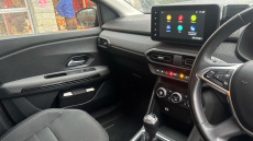 Dacia Jogger 1.0 TCe Extreme SE 5dr Petrol Estate